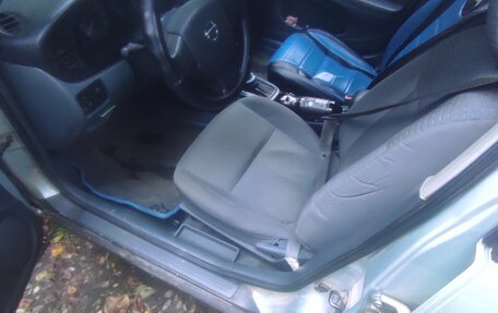 Nissan Almera Classic, 2006 год, 200 000 рублей, 8 фотография