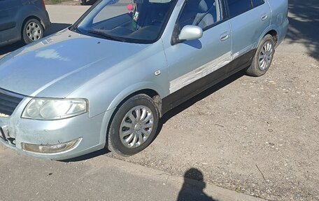 Nissan Almera Classic, 2006 год, 200 000 рублей, 2 фотография