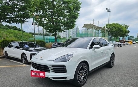 Porsche Cayenne III, 2023 год, 10 520 000 рублей, 5 фотография