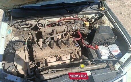 Nissan Almera Classic, 2006 год, 200 000 рублей, 5 фотография