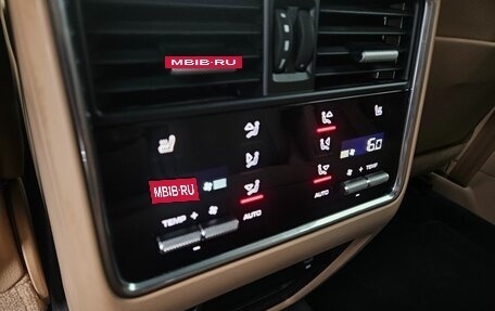 Porsche Cayenne III, 2023 год, 10 520 000 рублей, 12 фотография