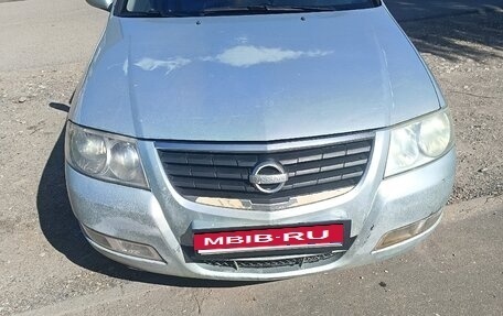Nissan Almera Classic, 2006 год, 200 000 рублей, 3 фотография