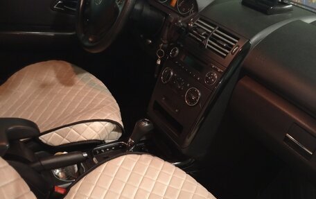 Mercedes-Benz A-Класс, 2012 год, 650 000 рублей, 15 фотография