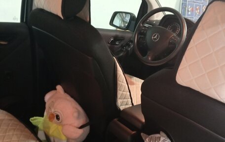Mercedes-Benz A-Класс, 2012 год, 650 000 рублей, 11 фотография