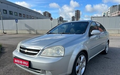 Chevrolet Lacetti, 2005 год, 790 000 рублей, 1 фотография