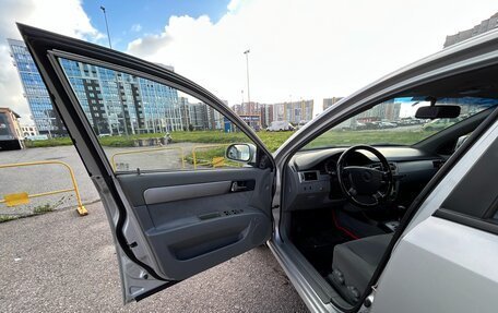 Chevrolet Lacetti, 2005 год, 790 000 рублей, 9 фотография