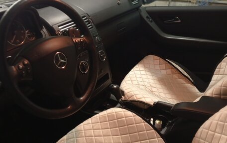 Mercedes-Benz A-Класс, 2012 год, 650 000 рублей, 17 фотография
