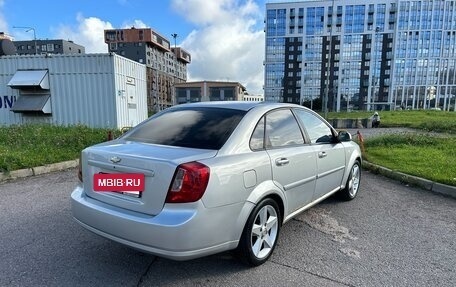 Chevrolet Lacetti, 2005 год, 790 000 рублей, 3 фотография