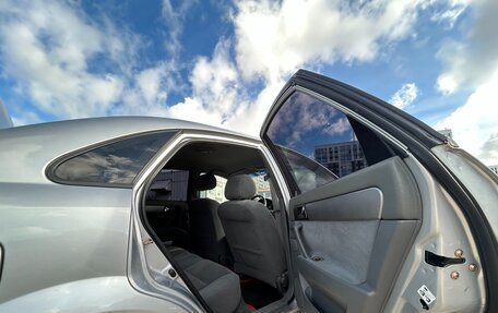 Chevrolet Lacetti, 2005 год, 790 000 рублей, 12 фотография