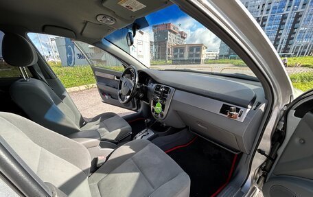 Chevrolet Lacetti, 2005 год, 790 000 рублей, 13 фотография
