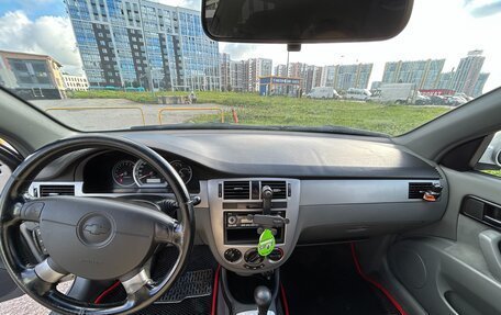Chevrolet Lacetti, 2005 год, 790 000 рублей, 17 фотография
