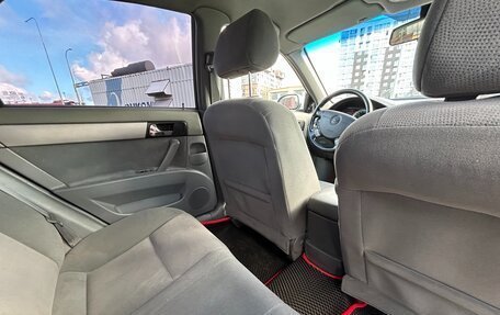 Chevrolet Lacetti, 2005 год, 790 000 рублей, 15 фотография