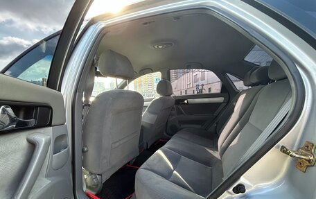 Chevrolet Lacetti, 2005 год, 790 000 рублей, 11 фотография