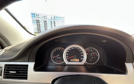 Chevrolet Lacetti, 2005 год, 790 000 рублей, 16 фотография