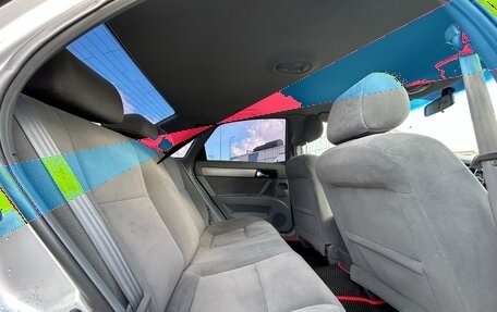 Chevrolet Lacetti, 2005 год, 790 000 рублей, 14 фотография