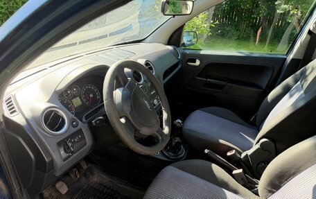 Ford Fusion I, 2008 год, 320 000 рублей, 9 фотография