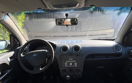 Ford Fusion I, 2008 год, 320 000 рублей, 8 фотография