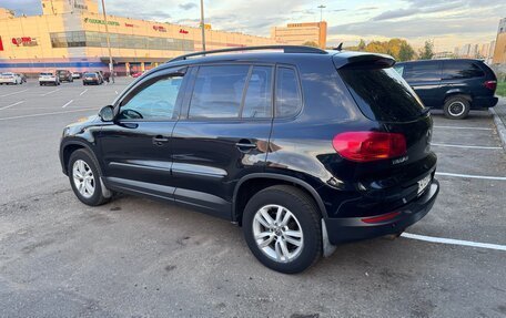 Volkswagen Tiguan I, 2011 год, 1 100 000 рублей, 6 фотография