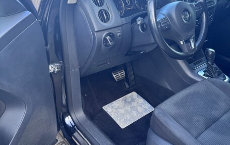 Volkswagen Tiguan I, 2011 год, 1 100 000 рублей, 12 фотография