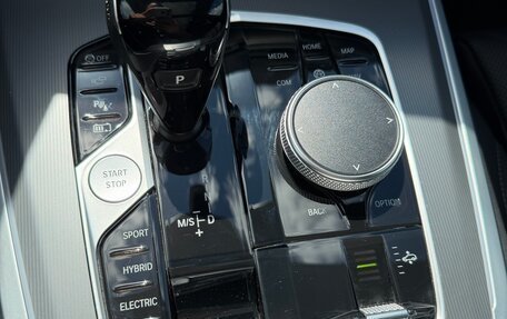 BMW X5, 2022 год, 9 500 000 рублей, 3 фотография