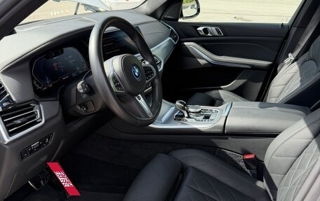 BMW X5, 2022 год, 9 500 000 рублей, 9 фотография