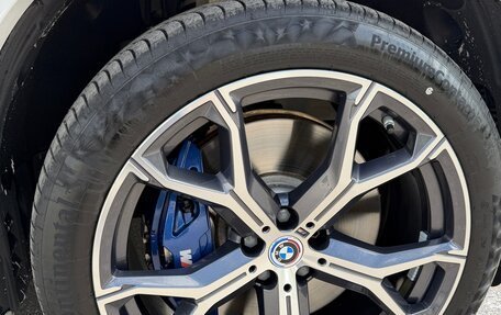 BMW X5, 2022 год, 9 500 000 рублей, 18 фотография
