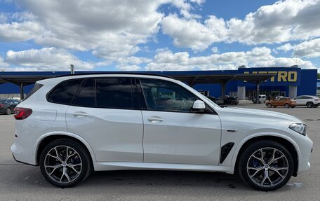 BMW X5, 2022 год, 9 500 000 рублей, 16 фотография