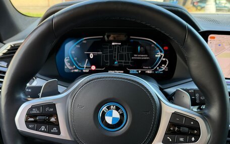 BMW X5, 2022 год, 9 500 000 рублей, 21 фотография