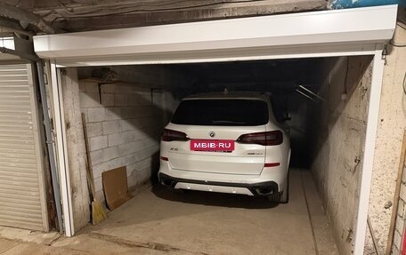 BMW X5, 2022 год, 9 500 000 рублей, 22 фотография