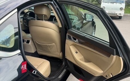 Hyundai Genesis II, 2014 год, 160 000 рублей, 9 фотография
