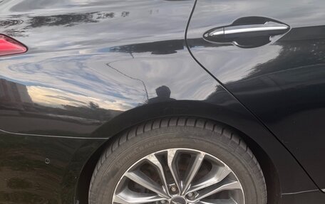 Hyundai Genesis II, 2014 год, 160 000 рублей, 18 фотография