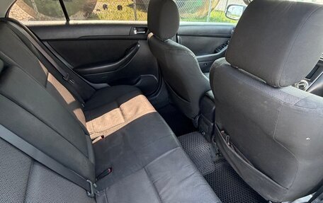 Toyota Avensis III рестайлинг, 2008 год, 820 000 рублей, 9 фотография
