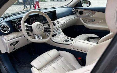 Mercedes-Benz E-Класс, 2017 год, 3 350 000 рублей, 11 фотография