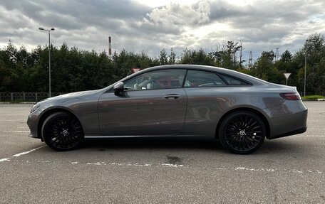 Mercedes-Benz E-Класс, 2017 год, 3 350 000 рублей, 7 фотография