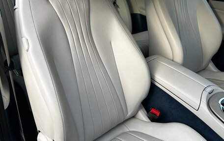 Mercedes-Benz E-Класс, 2017 год, 3 350 000 рублей, 23 фотография