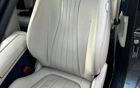 Mercedes-Benz E-Класс, 2017 год, 3 350 000 рублей, 24 фотография