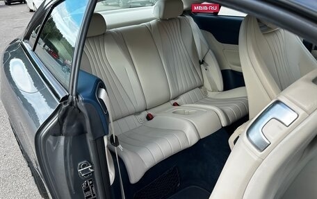 Mercedes-Benz E-Класс, 2017 год, 3 350 000 рублей, 17 фотография