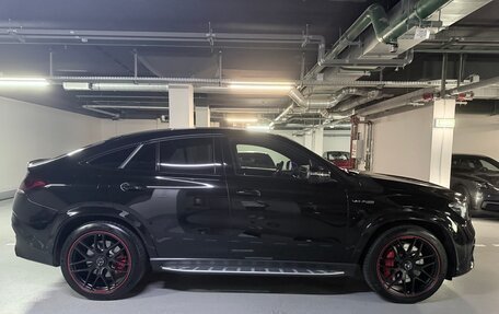 Mercedes-Benz GLE Coupe AMG, 2020 год, 9 500 000 рублей, 12 фотография
