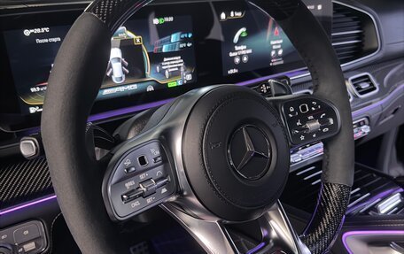 Mercedes-Benz GLE Coupe AMG, 2020 год, 9 500 000 рублей, 13 фотография