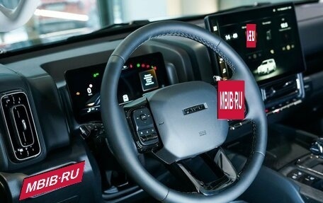 Haval H9, 2026 год, 5 299 000 рублей, 11 фотография