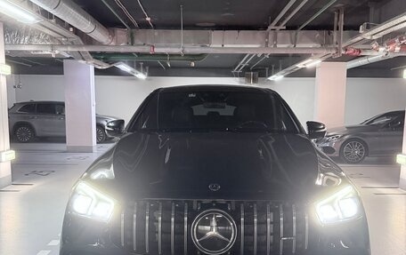 Mercedes-Benz GLE Coupe AMG, 2020 год, 9 500 000 рублей, 3 фотография