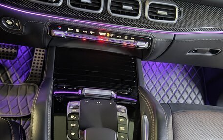 Mercedes-Benz GLE Coupe AMG, 2020 год, 9 500 000 рублей, 27 фотография