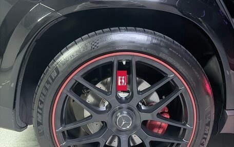 Mercedes-Benz GLE Coupe AMG, 2020 год, 9 500 000 рублей, 20 фотография