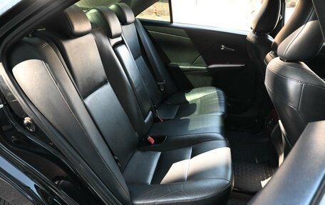 Toyota Camry, 2012 год, 1 484 000 рублей, 7 фотография