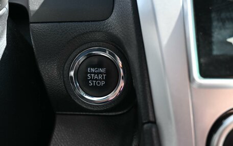 Toyota Camry, 2012 год, 1 484 000 рублей, 13 фотография
