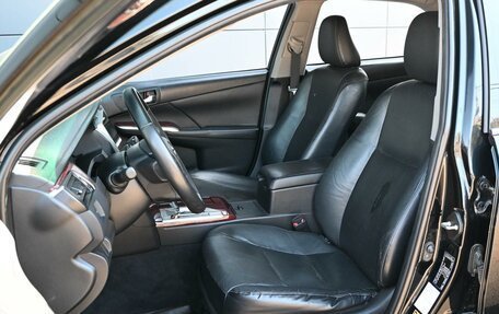 Toyota Camry, 2012 год, 1 484 000 рублей, 10 фотография