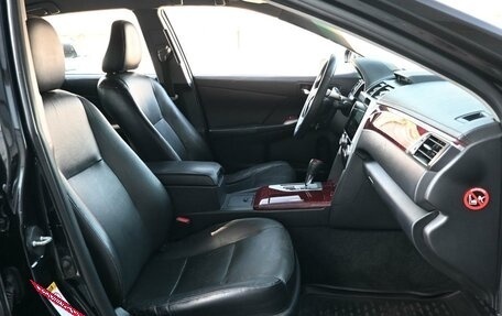 Toyota Camry, 2012 год, 1 484 000 рублей, 8 фотография