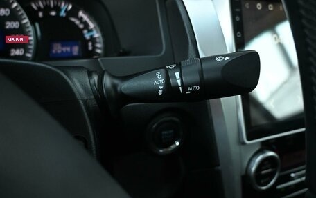 Toyota Camry, 2012 год, 1 484 000 рублей, 15 фотография
