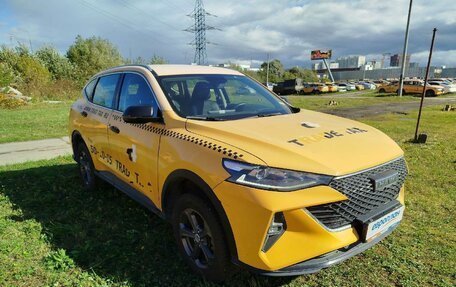 Haval F7 I, 2023 год, 1 529 000 рублей, 2 фотография
