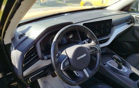 Haval F7 I, 2023 год, 1 529 000 рублей, 6 фотография